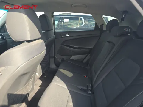 More photos of 2019 Hyundai Tucson SEL at Clement Pre-Owned, MO