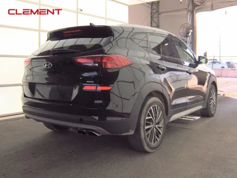 More photos of 2019 Hyundai Tucson SEL at Clement Pre-Owned, MO