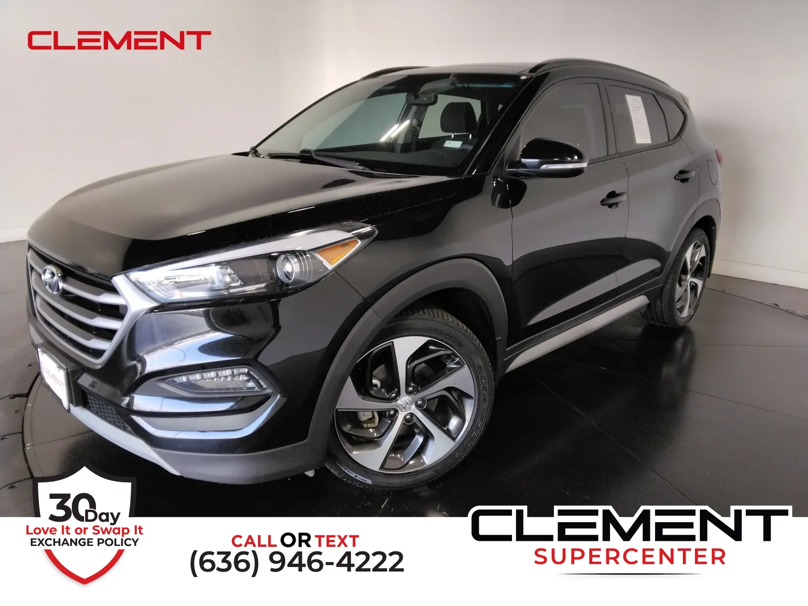 2018 Hyundai Tucson Value for sale in Florissant, MO