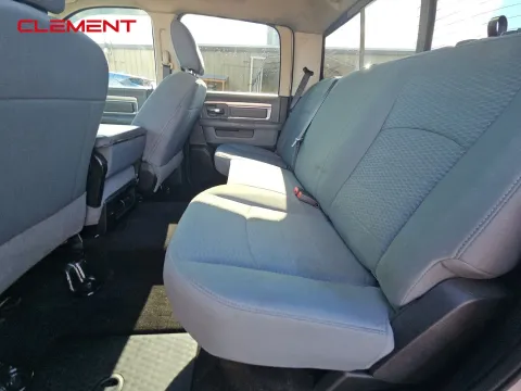 More photos of 2017 Ram 1500 SLT at Clement Pre-Owned, MO