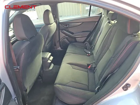 More photos of 2022 Subaru WRX Premium at Clement Pre-Owned, MO