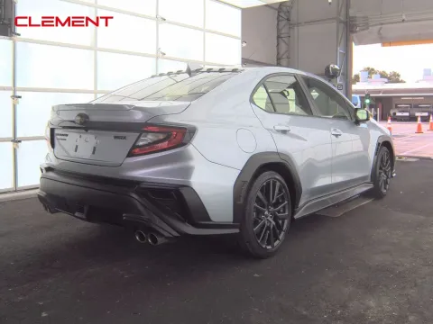 More photos of 2022 Subaru WRX Premium at Clement Pre-Owned, MO