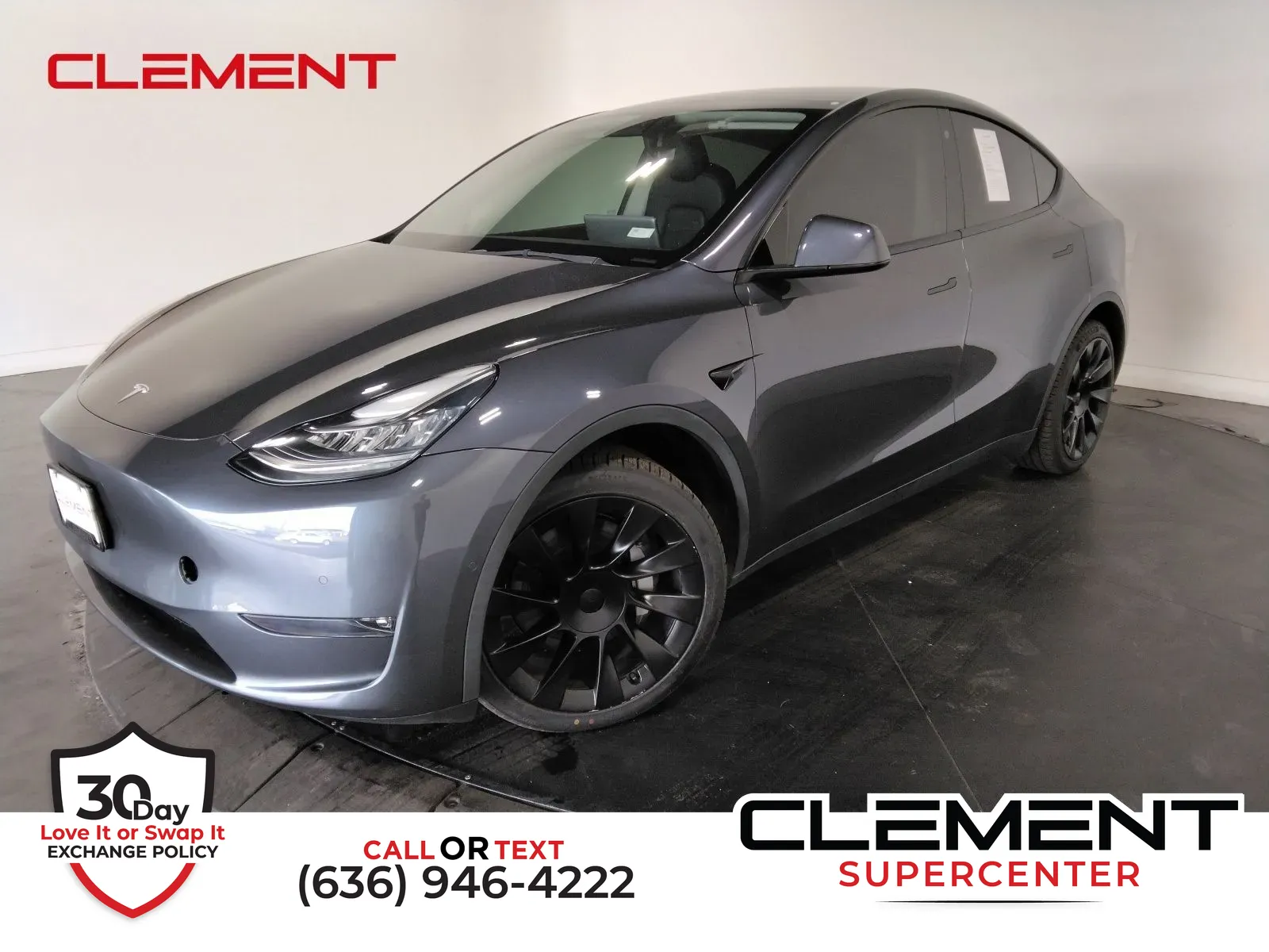 2022 Tesla Model Y Long Range for sale in Florissant, MO