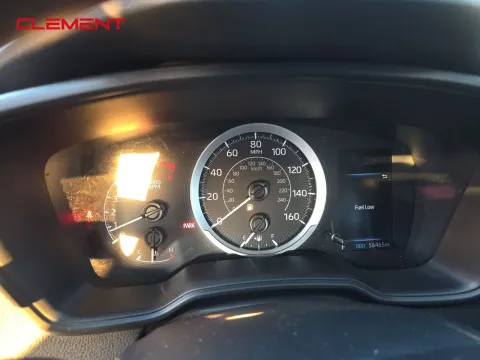 Photos of 2021 Toyota Corolla LE for sale in Florissant, MO at Clement Pre-Owned