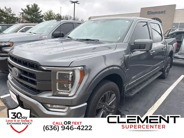 2023 Ford F-150 Lariat for sale in Florissant, MO
