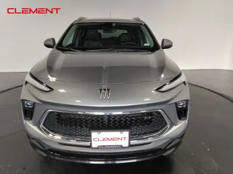 Photos of 2024 Buick Encore GX Sport Touring for sale in Florissant, MO at Clement Pre-Owned