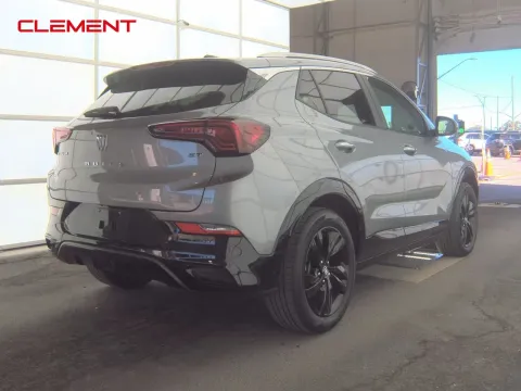 More photos of 2024 Buick Encore GX Sport Touring at Clement Pre-Owned, MO