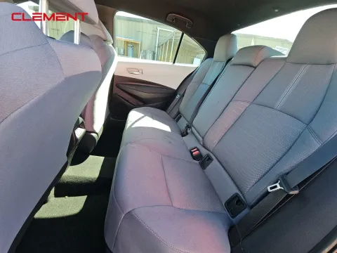 More photos of 2024 Toyota Corolla SE at Clement Pre-Owned, MO