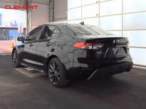 More photos of 2024 Toyota Corolla SE at Clement Pre-Owned, MO