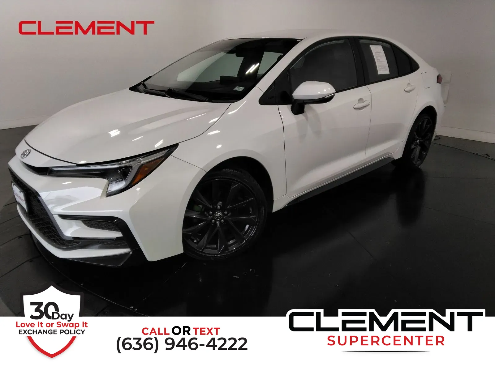 2024 Toyota Corolla SE for sale in Florissant, MO