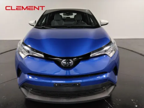 Photos of 2019 Toyota C-HR LE for sale in Florissant, MO at Clement Pre-Owned