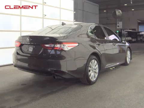 More photos of 2019 Toyota Camry L at Clement Pre-Owned, MO