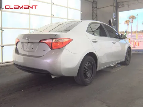 More photos of 2018 Toyota Corolla L at Clement Pre-Owned, MO