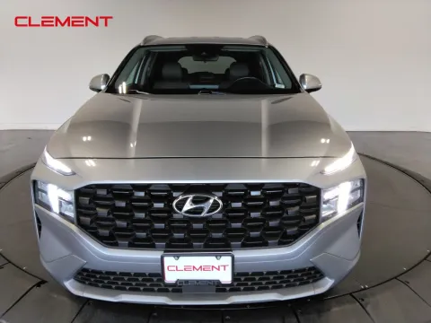 Photos of 2023 Hyundai Santa Fe SEL for sale in Florissant, MO at Clement Pre-Owned