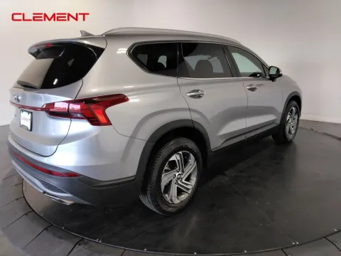More photos of 2023 Hyundai Santa Fe SEL at Clement Pre-Owned, MO