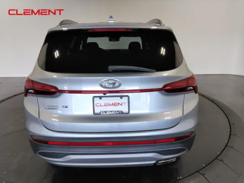 More photos of 2023 Hyundai Santa Fe SEL at Clement Pre-Owned, MO