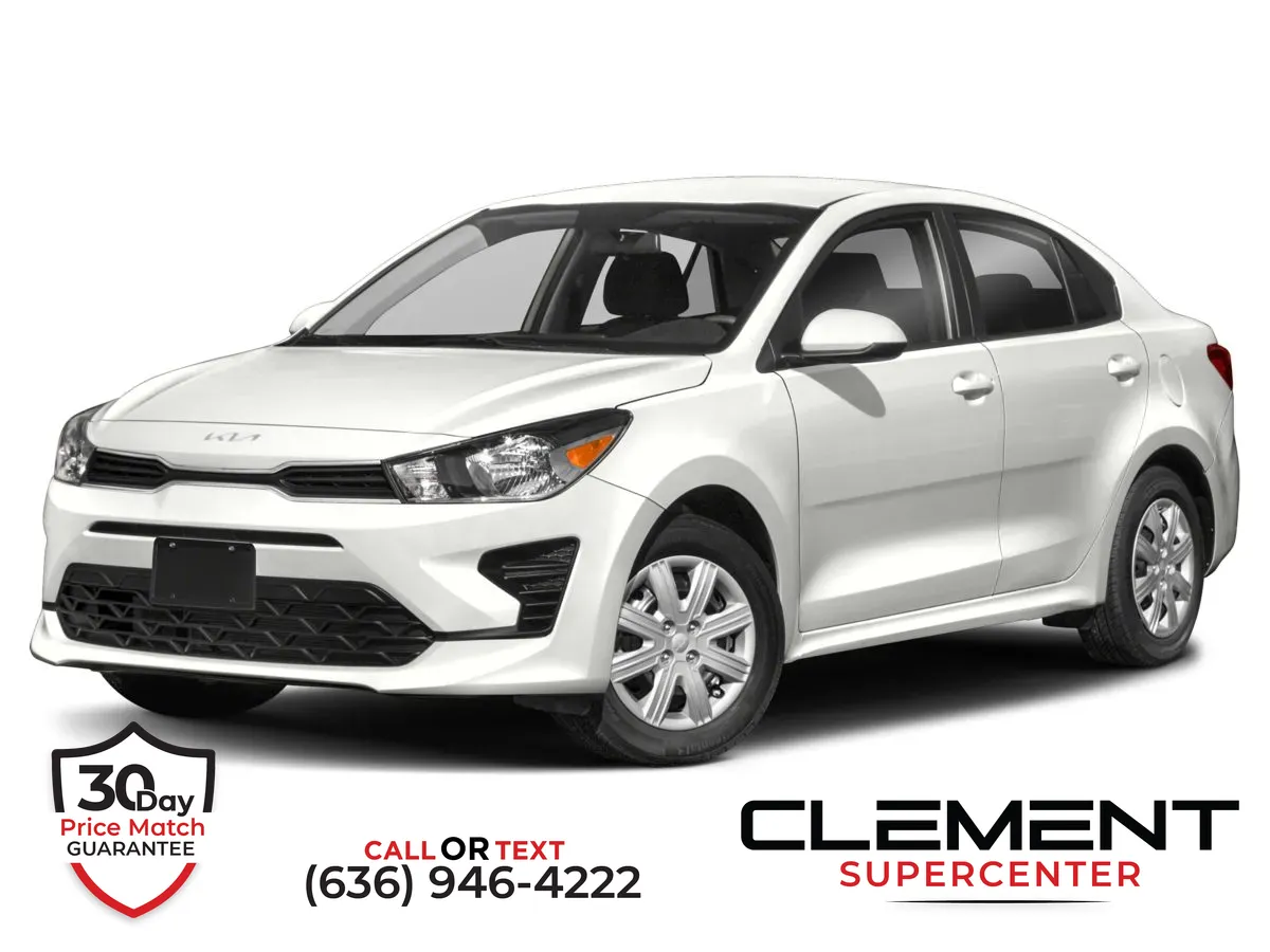 2023 Kia Rio LX for sale in Florissant, MO