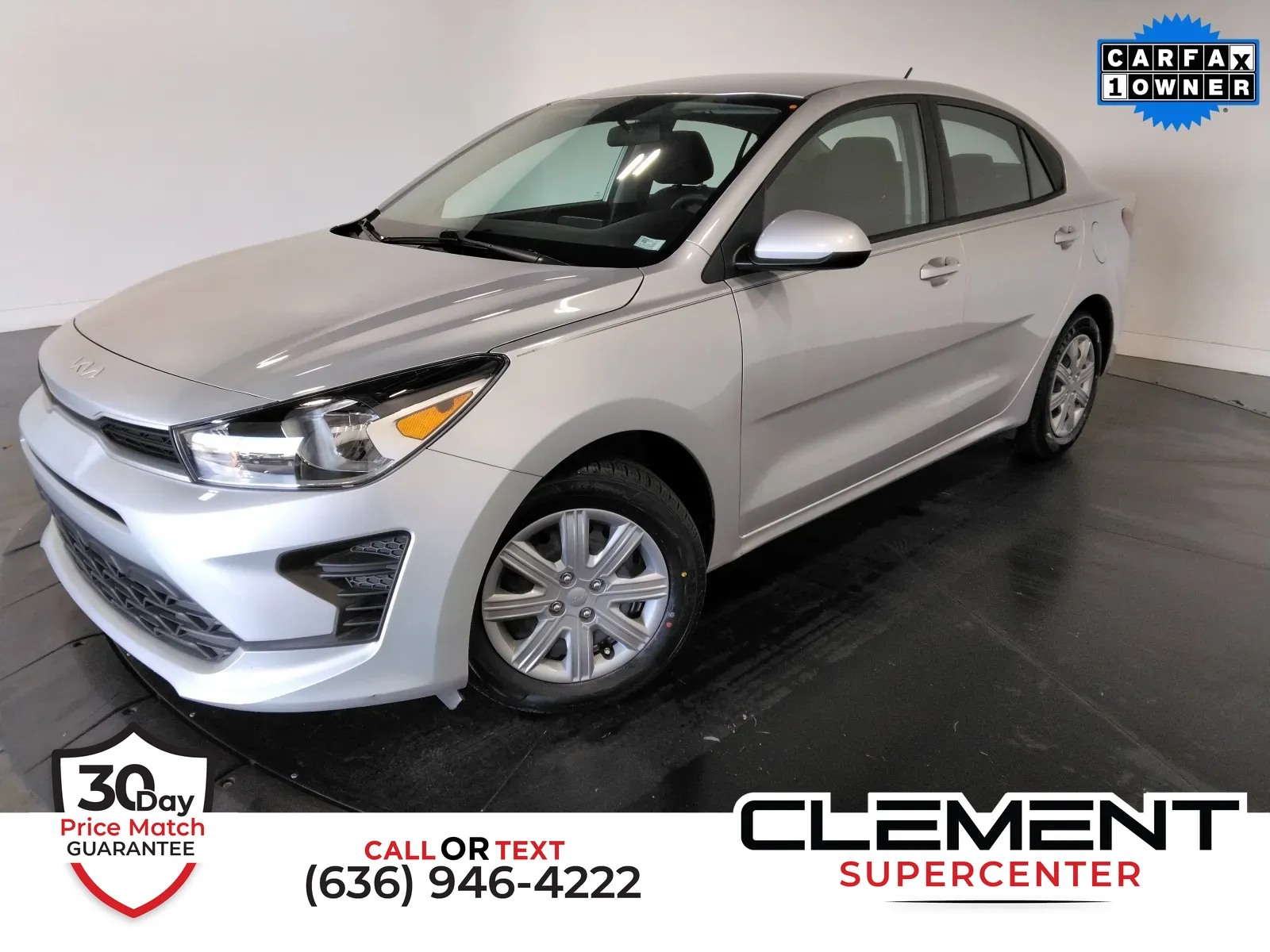 2023 Kia Rio LX for sale in Florissant, MO