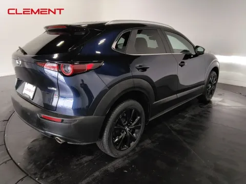 More photos of 2025 Mazda CX-30 2.5 S Select Sport at Clement Pre-Owned, MO