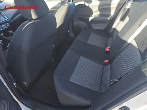 Another view of 2024 Nissan Versa 1.6 S for sale in Florissant, MO at Clement Pre-Owned