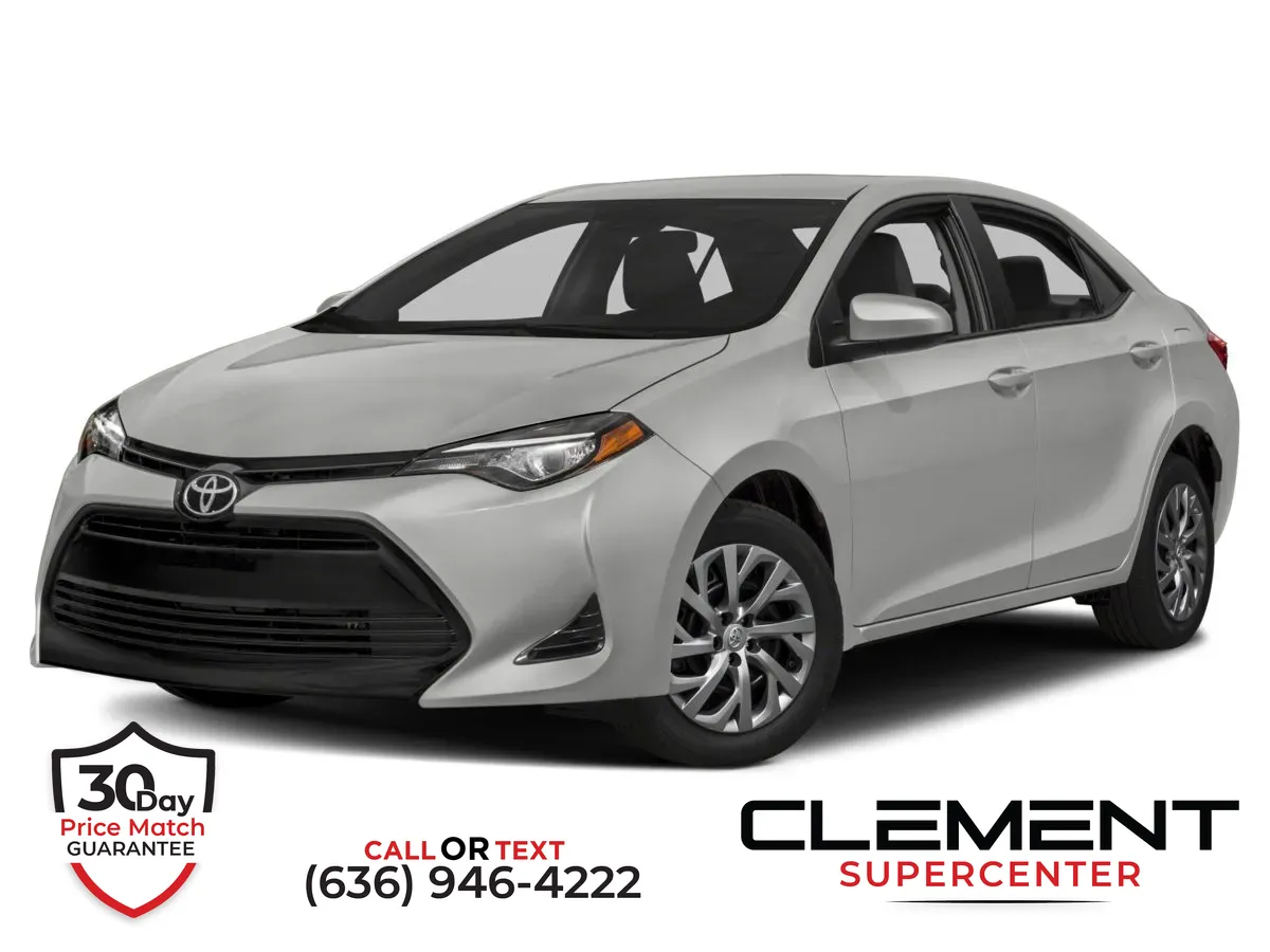 2019 Toyota Corolla L for sale in Florissant, MO