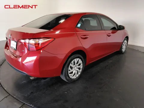 More photos of 2019 Toyota Corolla L at Clement Pre-Owned, MO