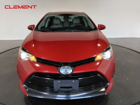 Photos of 2019 Toyota Corolla L for sale in Florissant, MO at Clement Pre-Owned