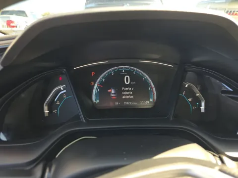 Photos of 2019 Honda Civic LX for sale in Florissant, MO at Clement Pre-Owned