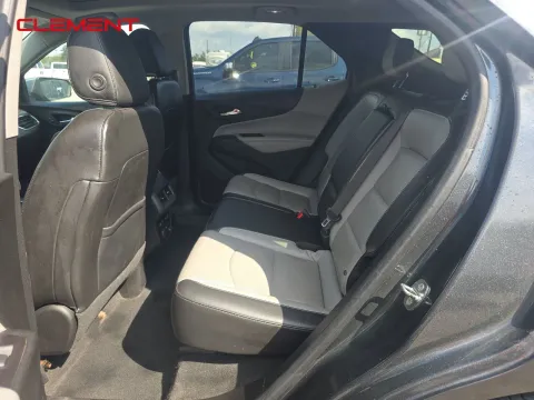 More photos of 2018 Chevrolet Equinox Premier at Clement Pre-Owned, MO