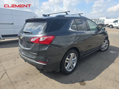 More photos of 2018 Chevrolet Equinox Premier at Clement Pre-Owned, MO