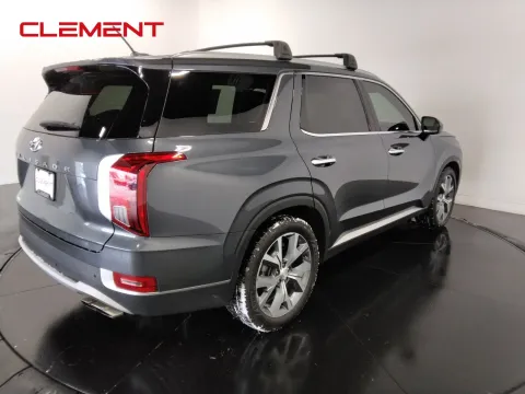 More photos of 2021 Hyundai Palisade SEL at Clement Pre-Owned, MO