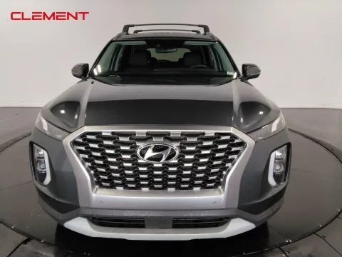 Photos of 2021 Hyundai Palisade SEL for sale in Florissant, MO at Clement Pre-Owned