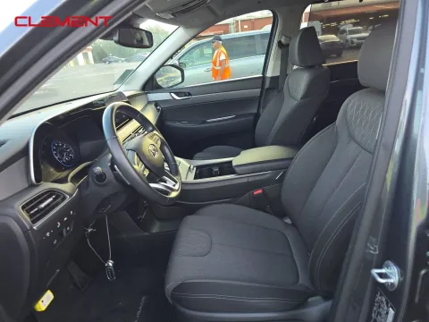 Another view of 2021 Hyundai Palisade SEL for sale in Florissant, MO at Clement Pre-Owned