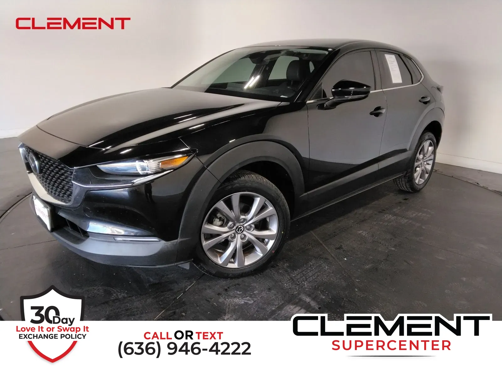 2021 Mazda CX-30 Select for sale in Florissant, MO