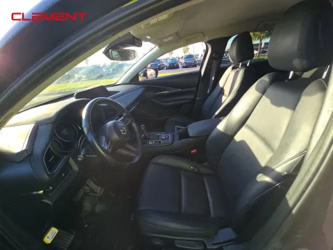 Another view of 2021 Mazda CX-30 Select for sale in Florissant, MO at Clement Pre-Owned