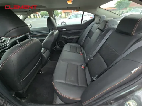 More photos of 2021 Nissan Altima 2.5 SR at Clement Pre-Owned, MO