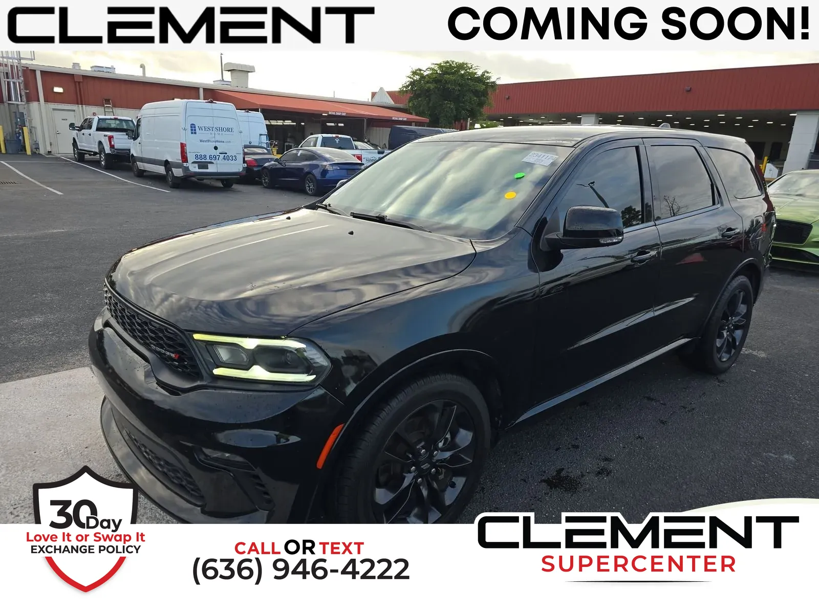 2021 Dodge Durango GT Plus for sale in Florissant, MO