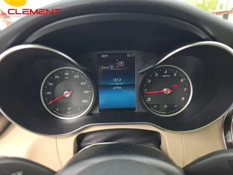 Photos of 2020 Mercedes-Benz GLC 300 for sale in Florissant, MO at Clement Pre-Owned