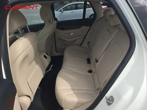 More photos of 2020 Mercedes-Benz GLC 300 at Clement Pre-Owned, MO