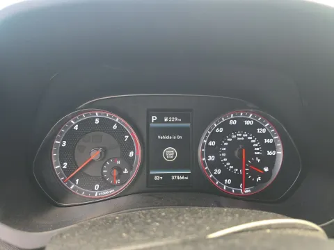 Photos of 2020 Hyundai Veloster Turbo Ultimate for sale in Florissant, MO at Clement Pre-Owned