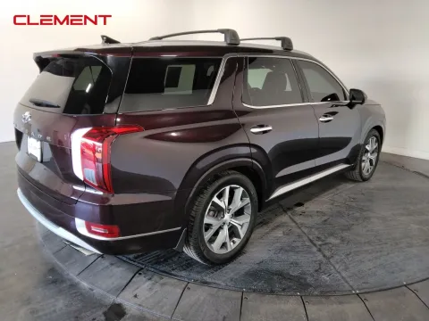 More photos of 2022 Hyundai Palisade Limited at Clement Pre-Owned, MO