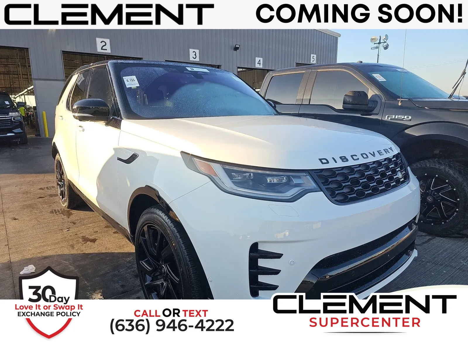 2021 Land Rover Discovery S R-Dynamic for sale in Florissant, MO