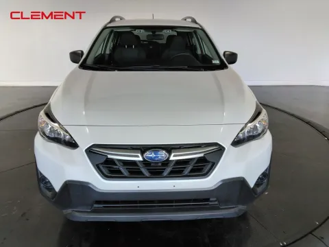 Photos of 2023 Subaru Crosstrek for sale in Florissant, MO at Clement Pre-Owned
