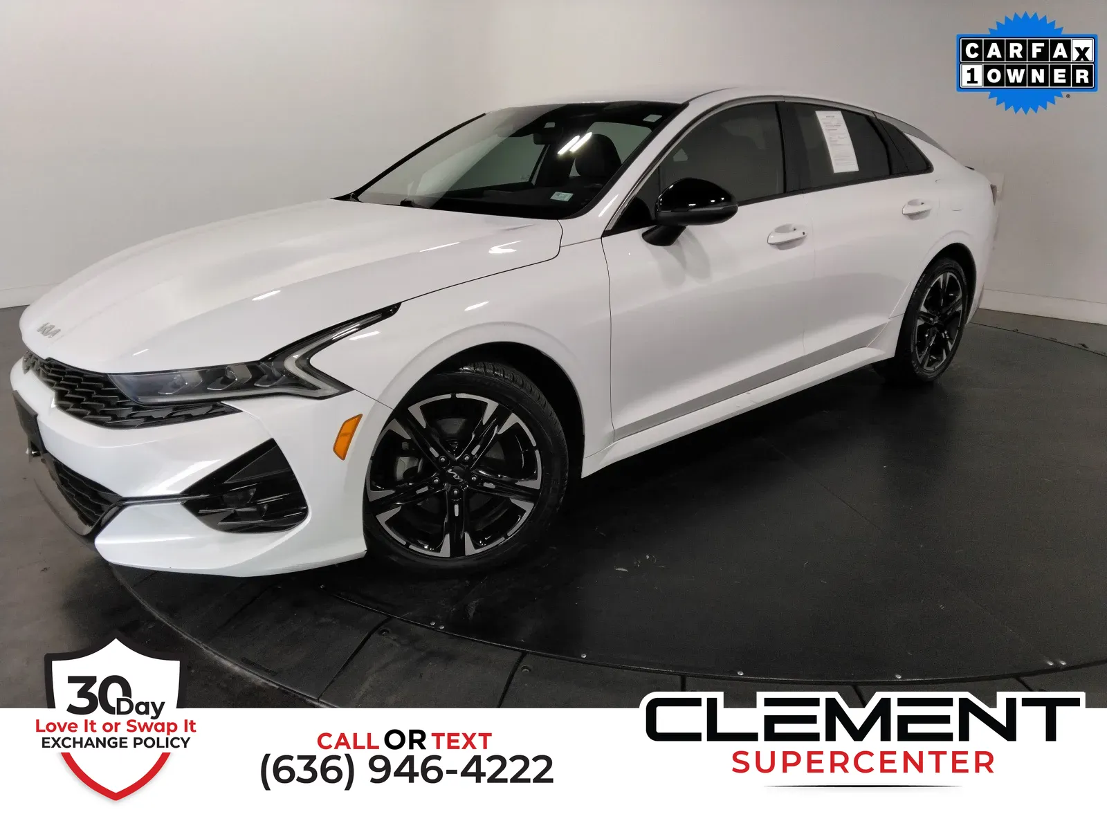 2023 Kia K5 GT-Line for sale in Florissant, MO