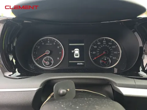 Photos of 2023 Kia K5 GT-Line for sale in Florissant, MO at Clement Pre-Owned