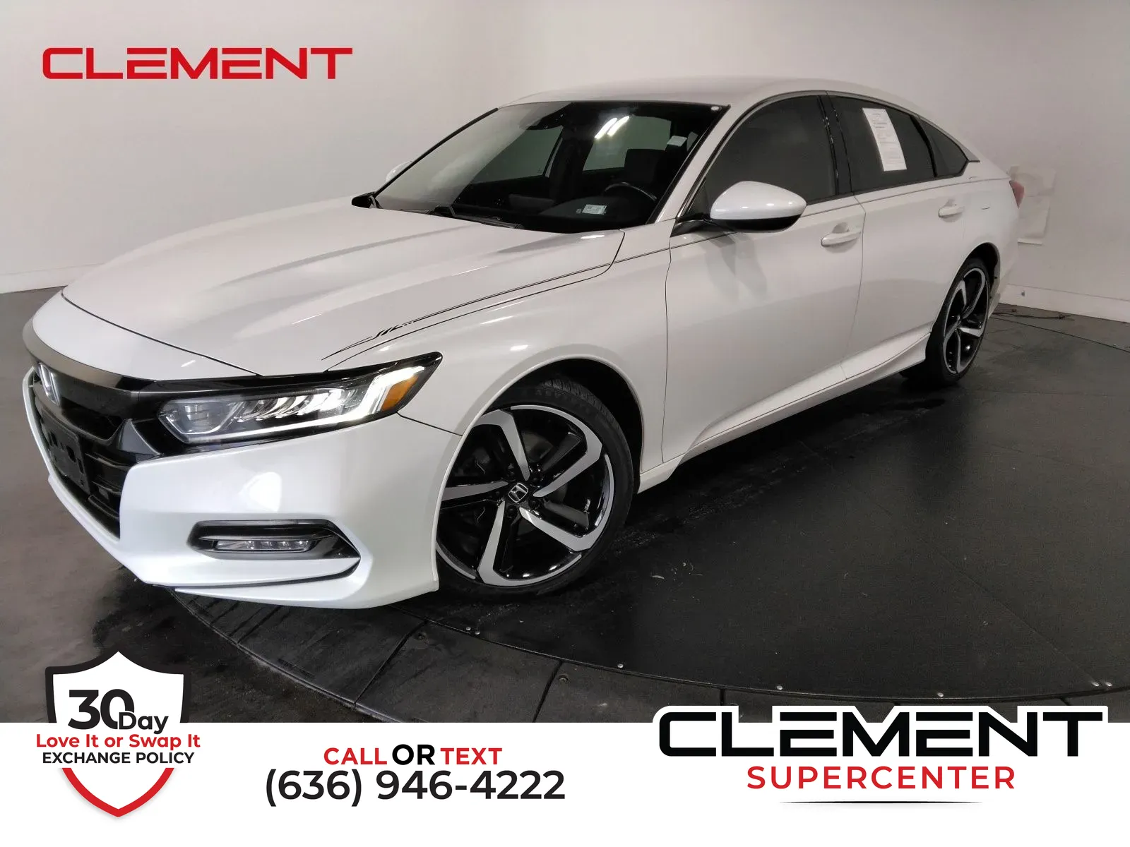 2020 Honda Accord Sport for sale in Florissant, MO