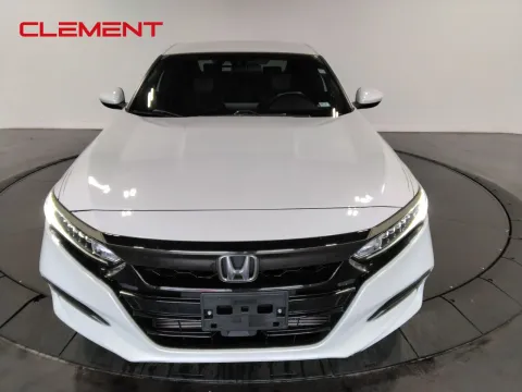 Photos of 2020 Honda Accord Sport for sale in Florissant, MO at Clement Pre-Owned