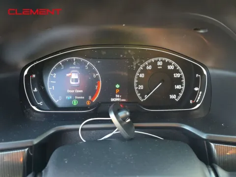 Photos of 2020 Honda Accord Sport for sale in Florissant, MO at Clement Pre-Owned