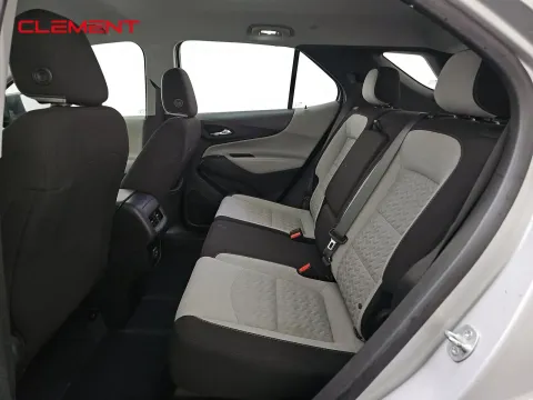 More photos of 2022 Chevrolet Equinox LS at Clement Pre-Owned, MO