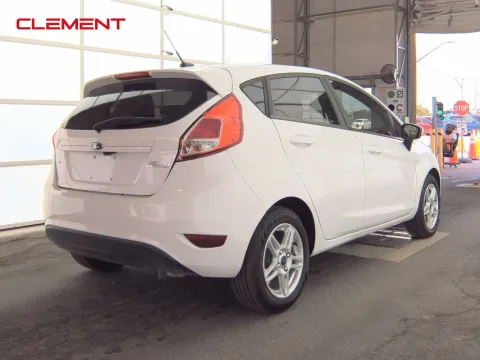 More photos of 2019 Ford Fiesta SE at Clement Pre-Owned, MO